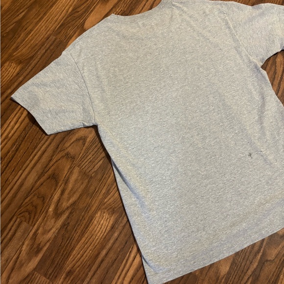 NHL Old Time Hockey Men’s Short Sleeve Chicago Blackhawks Size Large - Picture 5 of 9